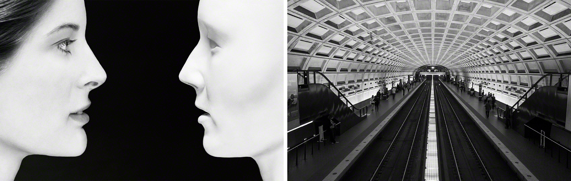 Face to Face and DC Metro